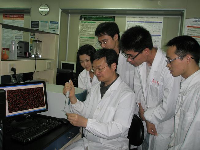解放军杭州疗养院体检中心超早期肿瘤高精度检测